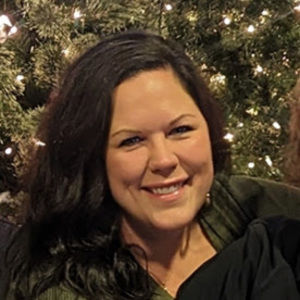 Meet your Posher, Amy